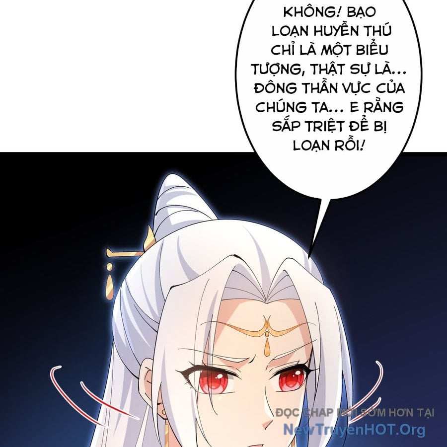 Nghịch Thiên Tà Thần Chapter 734 - Next Chapter 735