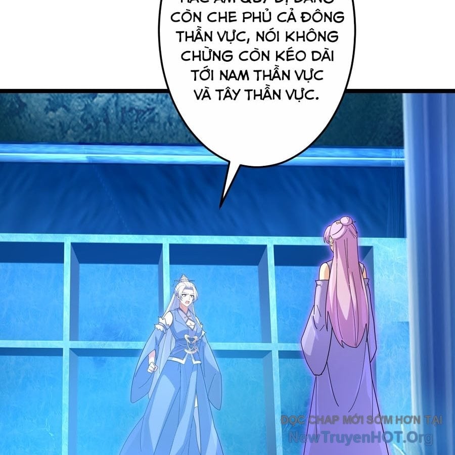 Nghịch Thiên Tà Thần Chapter 734 - Next Chapter 735