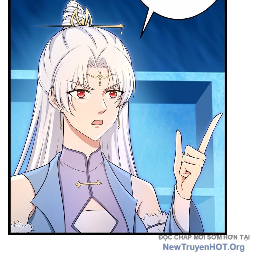 Nghịch Thiên Tà Thần Chapter 734 - Next Chapter 735