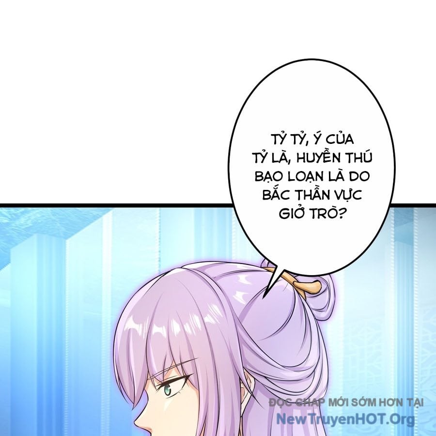 Nghịch Thiên Tà Thần Chapter 734 - Next Chapter 735