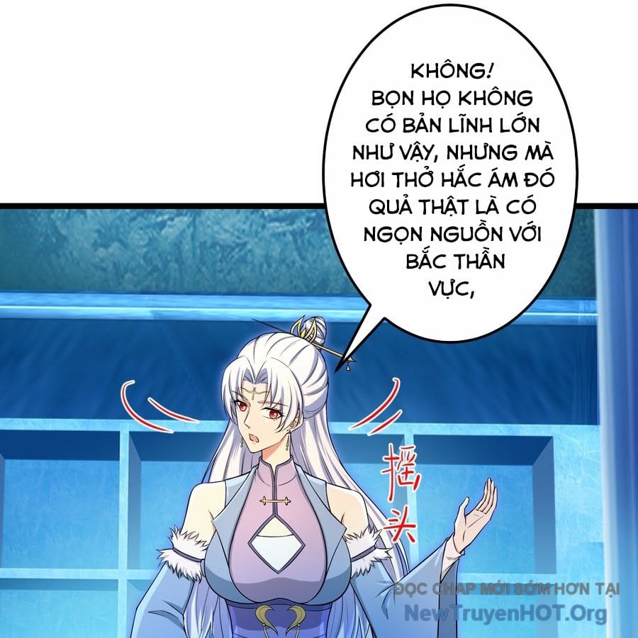 Nghịch Thiên Tà Thần Chapter 734 - Next Chapter 735