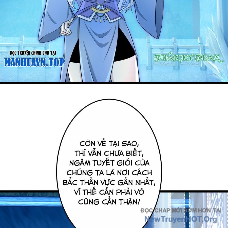 Nghịch Thiên Tà Thần Chapter 734 - Next Chapter 735