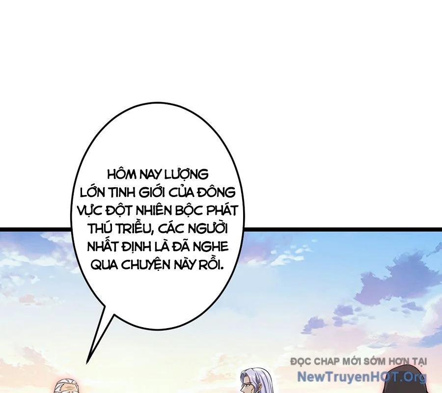 Nghịch Thiên Tà Thần Chapter 735 - Next Chapter 736