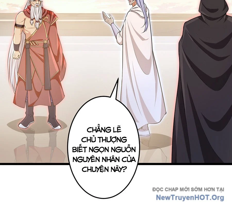 Nghịch Thiên Tà Thần Chapter 735 - Next Chapter 736