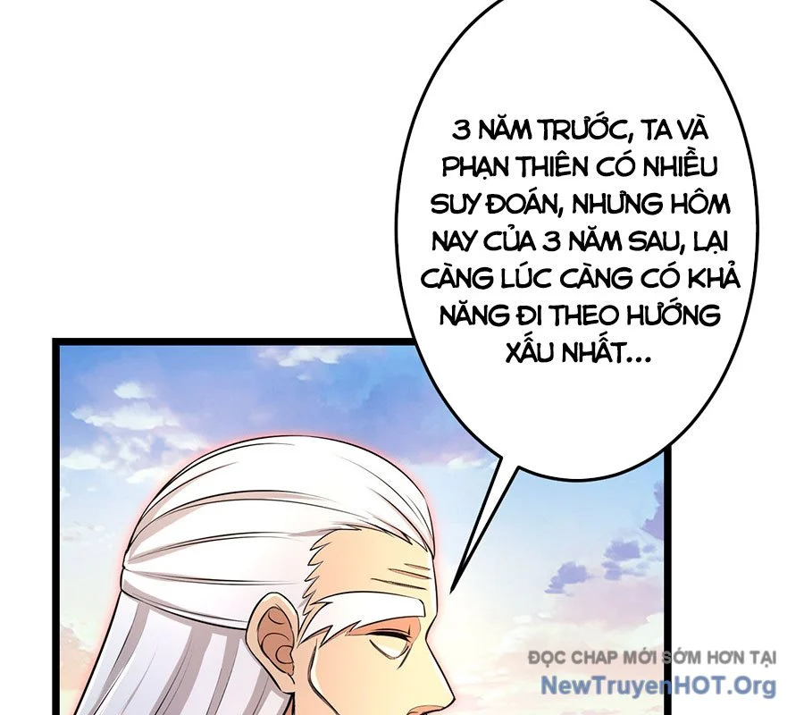 Nghịch Thiên Tà Thần Chapter 735 - Next Chapter 736
