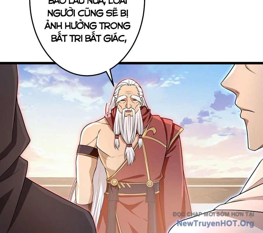 Nghịch Thiên Tà Thần Chapter 735 - Next Chapter 736