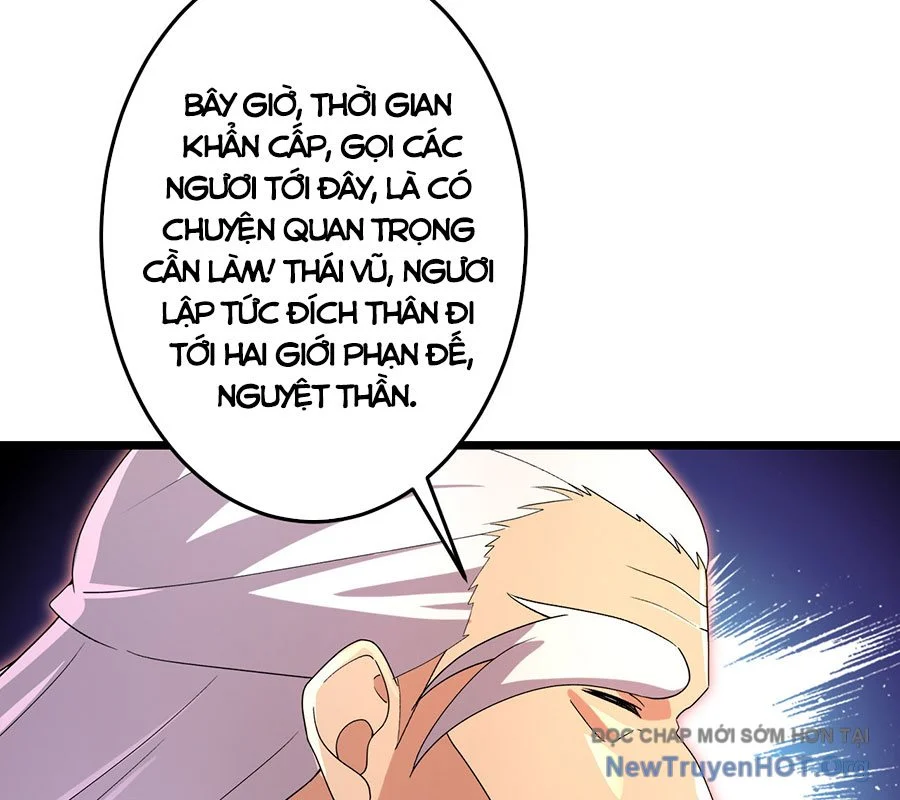 Nghịch Thiên Tà Thần Chapter 735 - Next Chapter 736