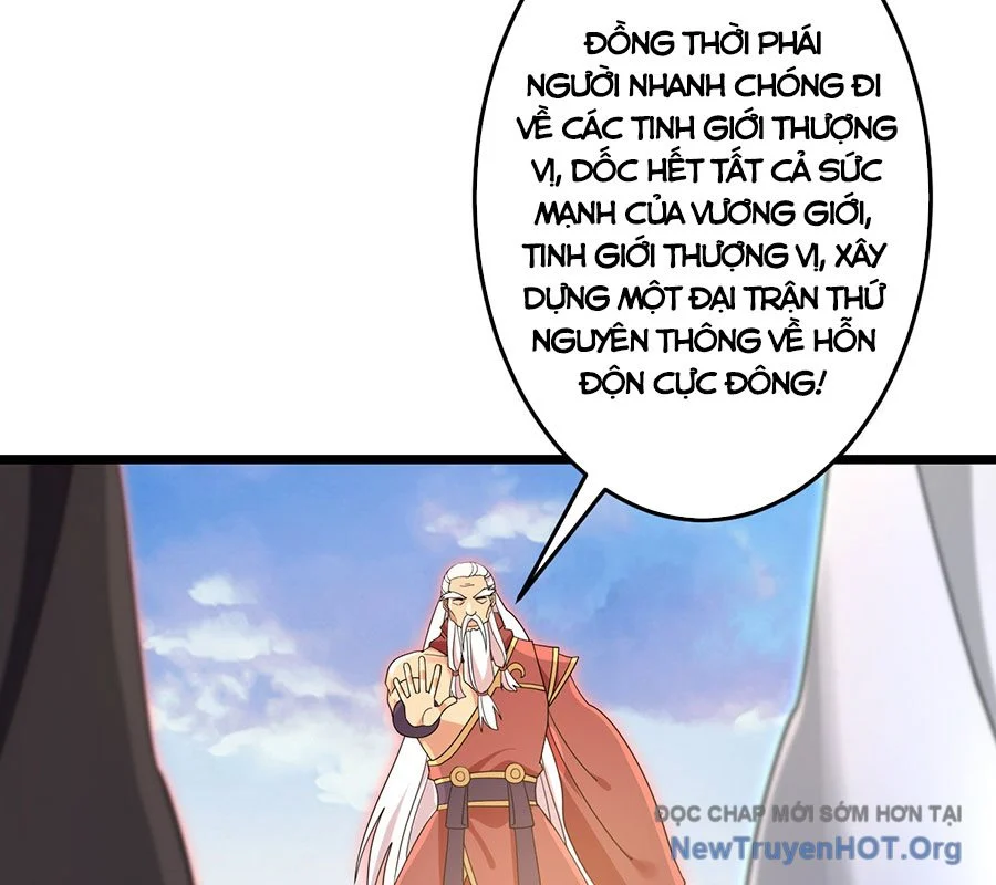 Nghịch Thiên Tà Thần Chapter 735 - Next Chapter 736