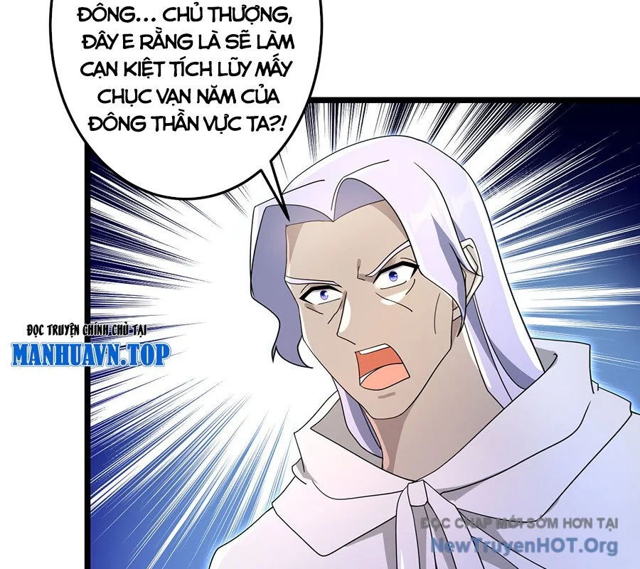 Nghịch Thiên Tà Thần Chapter 735 - Next Chapter 736