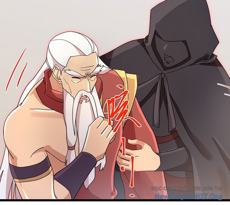 Nghịch Thiên Tà Thần Chapter 735 - Next Chapter 736