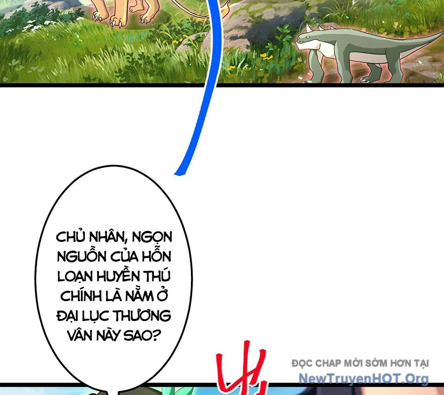 Nghịch Thiên Tà Thần Chapter 735 - Next Chapter 736