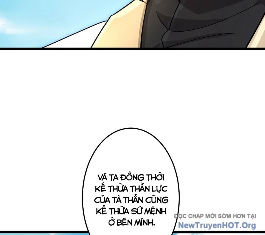 Nghịch Thiên Tà Thần Chapter 735 - Next Chapter 736