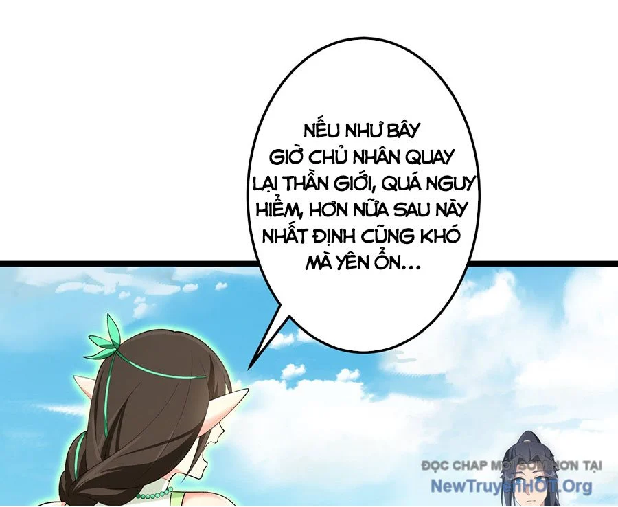 Nghịch Thiên Tà Thần Chapter 735 - Next Chapter 736
