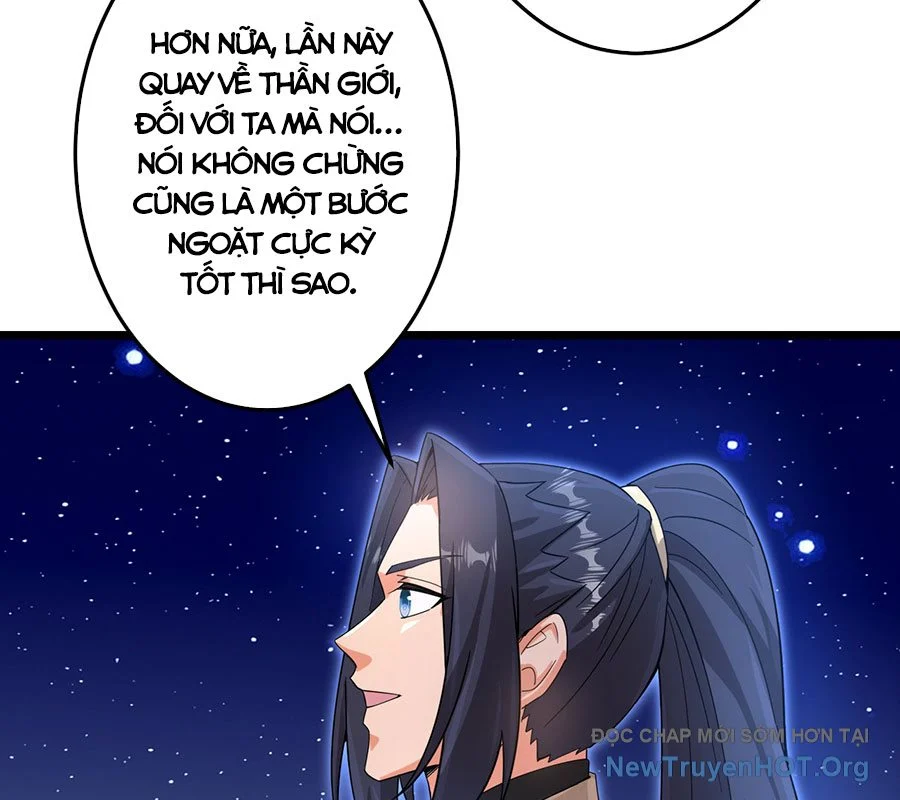 Nghịch Thiên Tà Thần Chapter 735 - Next Chapter 736