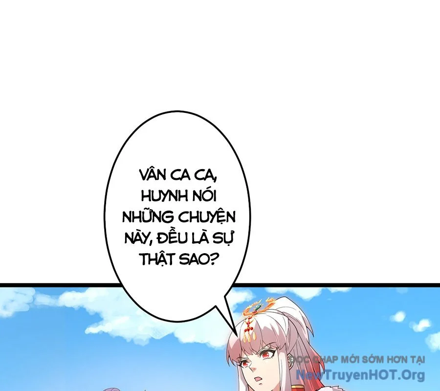Nghịch Thiên Tà Thần Chapter 735 - Next Chapter 736
