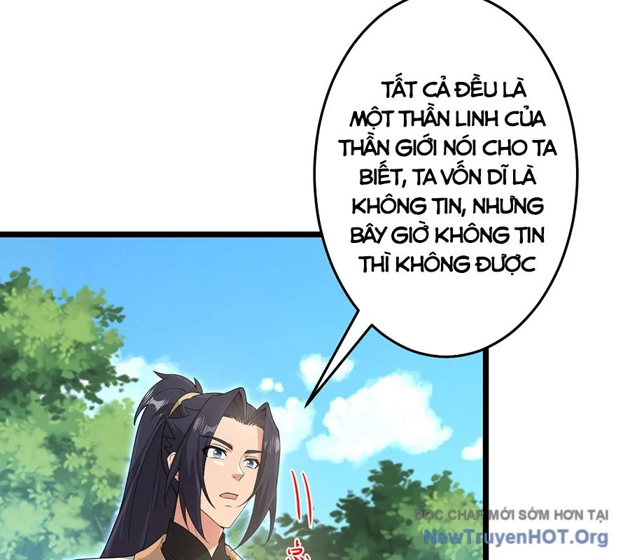 Nghịch Thiên Tà Thần Chapter 735 - Next Chapter 736