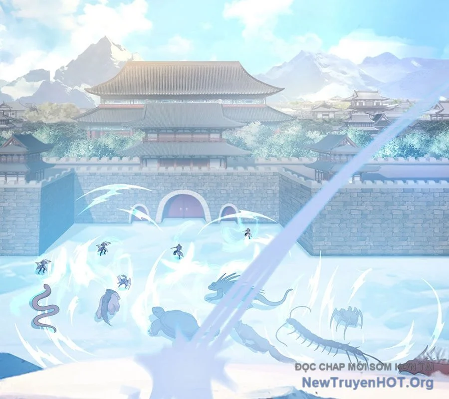 Nghịch Thiên Tà Thần Chapter 736 - Next Chapter 737