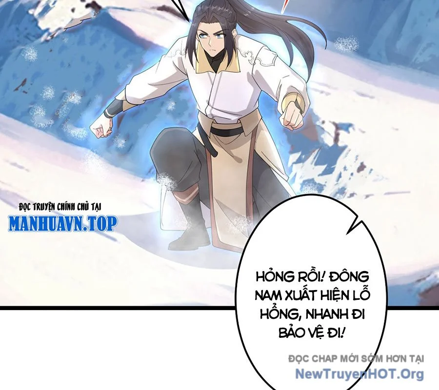 Nghịch Thiên Tà Thần Chapter 736 - Next Chapter 737