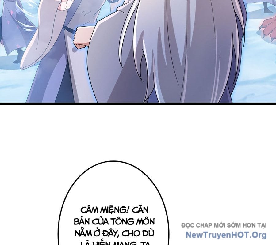 Nghịch Thiên Tà Thần Chapter 736 - Next Chapter 737