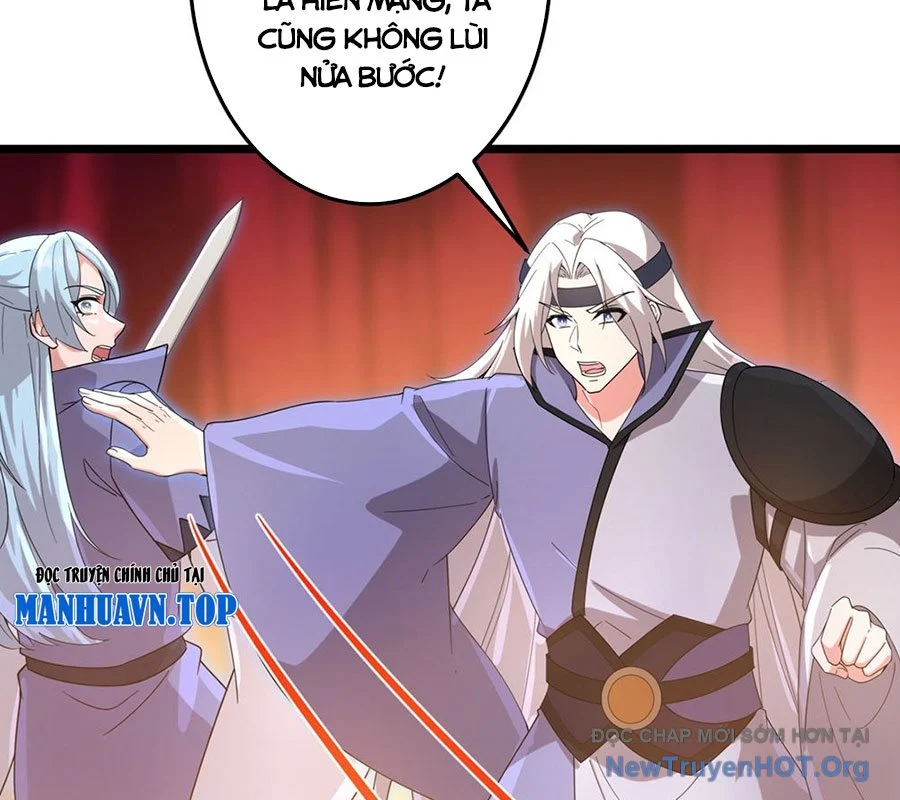 Nghịch Thiên Tà Thần Chapter 736 - Next Chapter 737