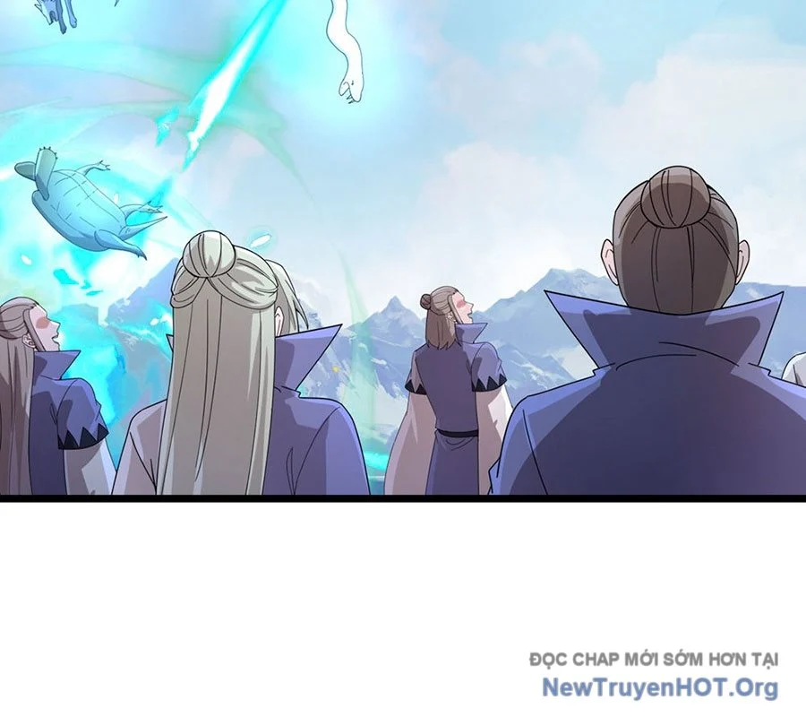 Nghịch Thiên Tà Thần Chapter 736 - Next Chapter 737