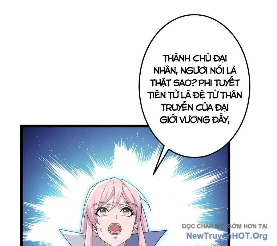 Nghịch Thiên Tà Thần Chapter 736 - Next Chapter 737