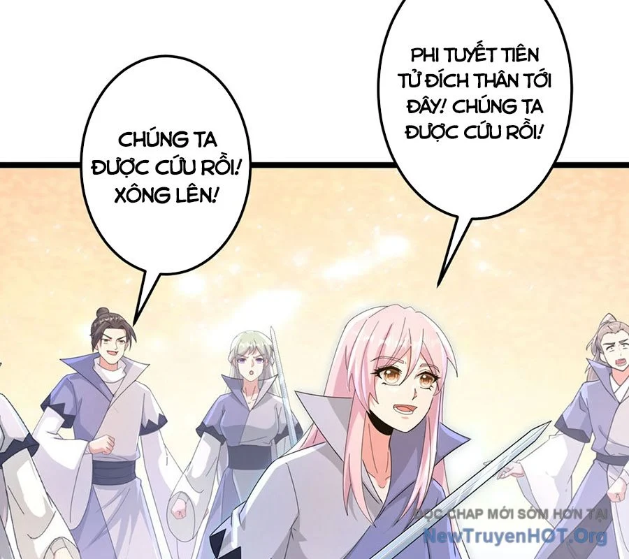 Nghịch Thiên Tà Thần Chapter 736 - Next Chapter 737