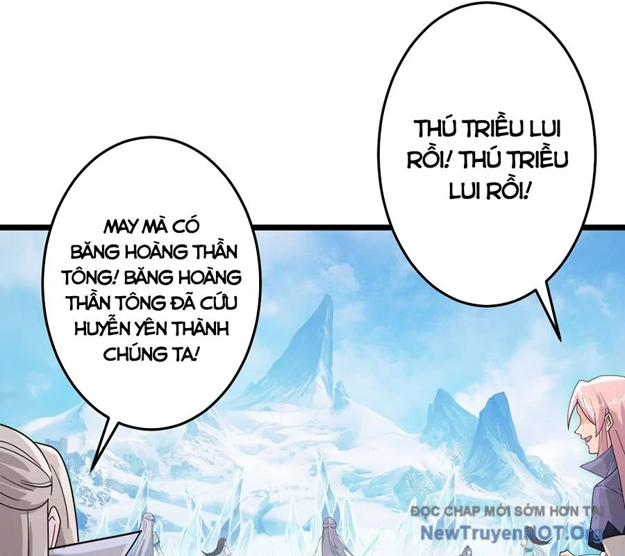 Nghịch Thiên Tà Thần Chapter 736 - Next Chapter 737