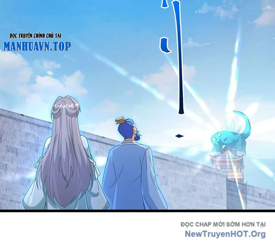 Nghịch Thiên Tà Thần Chapter 736 - Next Chapter 737