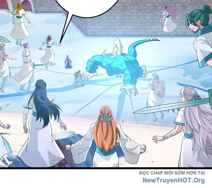 Nghịch Thiên Tà Thần Chapter 736 - Next Chapter 737