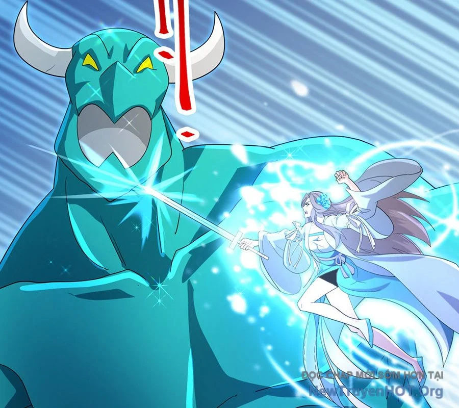 Nghịch Thiên Tà Thần Chapter 736 - Next Chapter 737