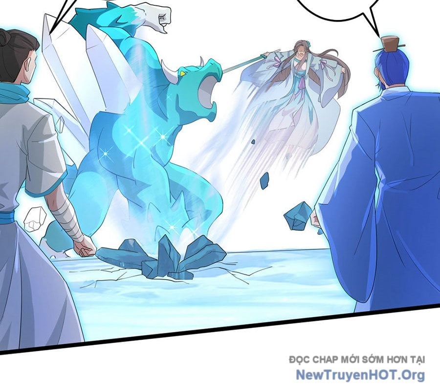 Nghịch Thiên Tà Thần Chapter 736 - Next Chapter 737