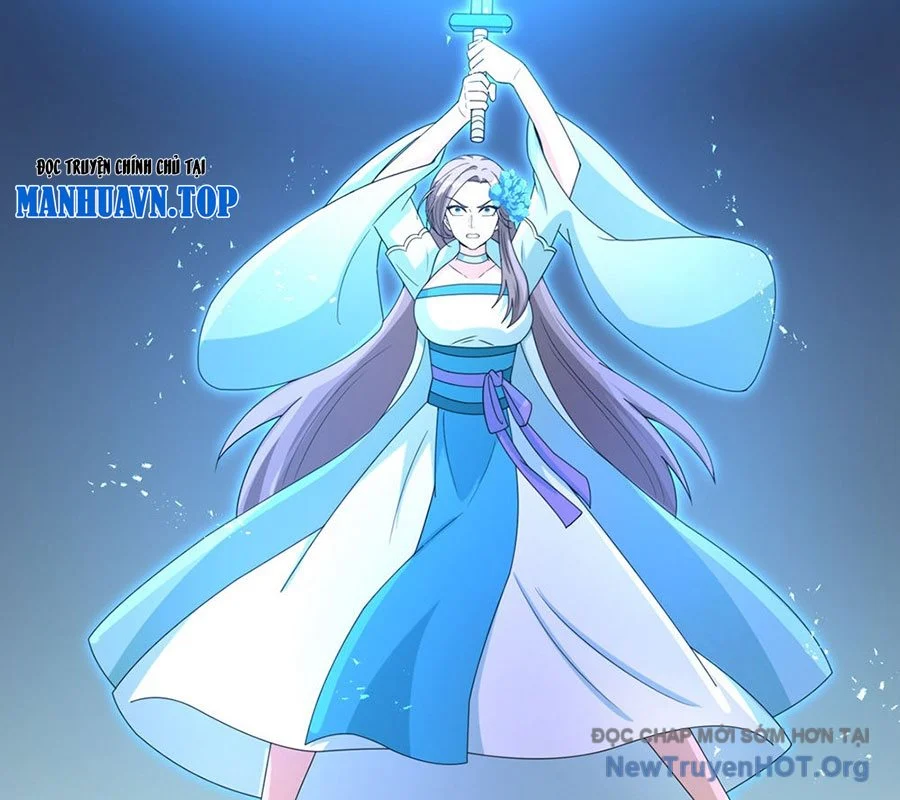 Nghịch Thiên Tà Thần Chapter 736 - Next Chapter 737
