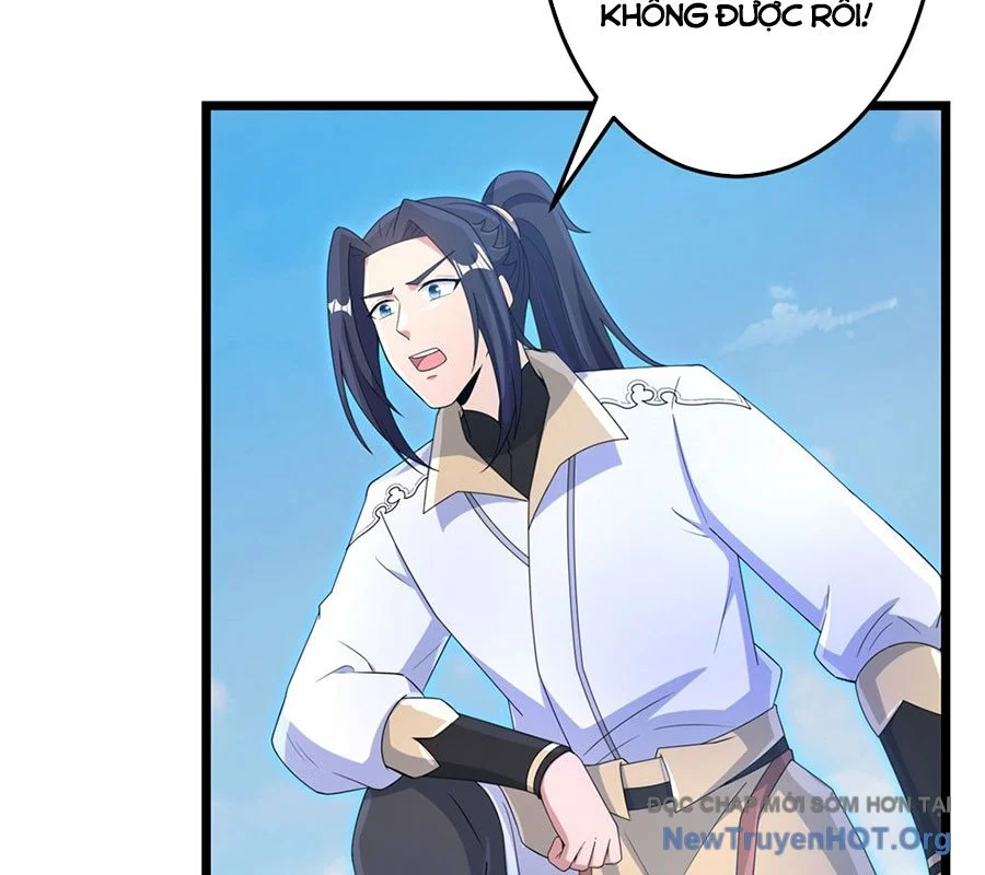 Nghịch Thiên Tà Thần Chapter 736 - Next Chapter 737