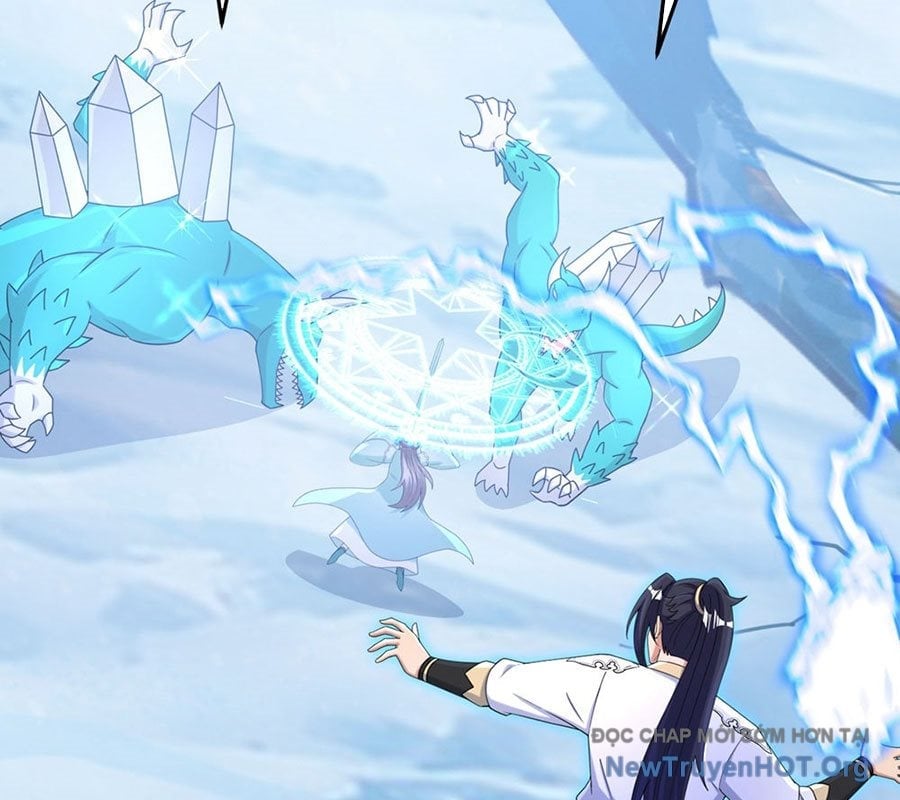 Nghịch Thiên Tà Thần Chapter 736 - Next Chapter 737