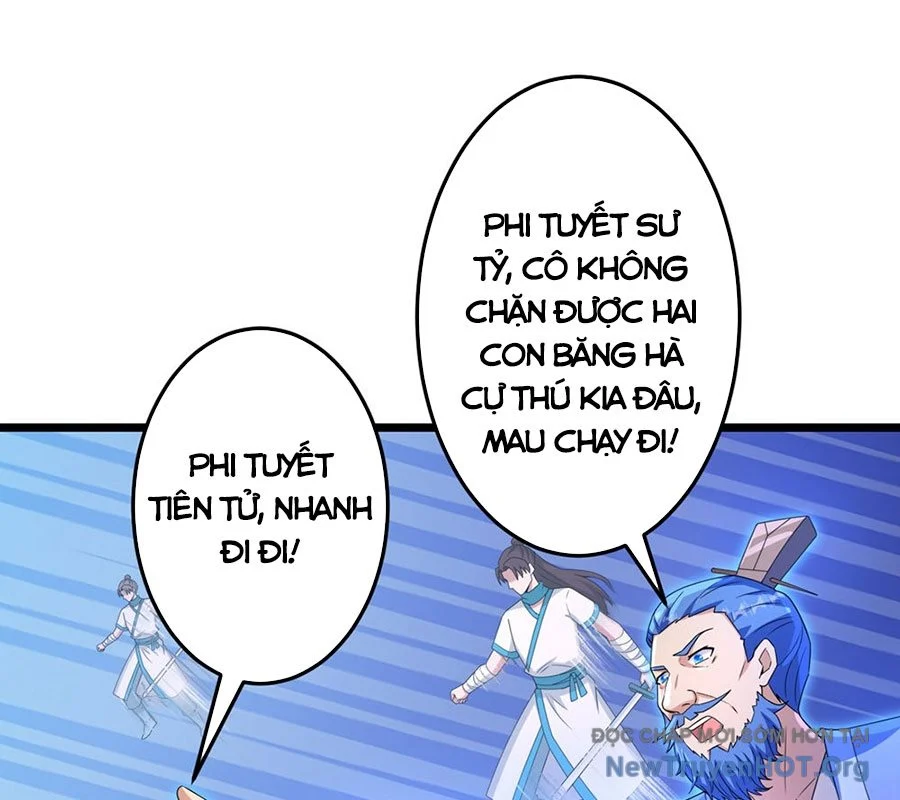 Nghịch Thiên Tà Thần Chapter 736 - Next Chapter 737