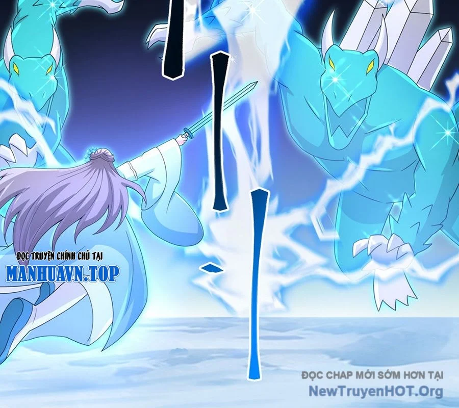 Nghịch Thiên Tà Thần Chapter 736 - Next Chapter 737