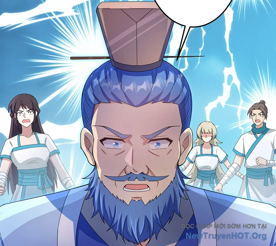 Nghịch Thiên Tà Thần Chapter 737 - Next Chapter 738