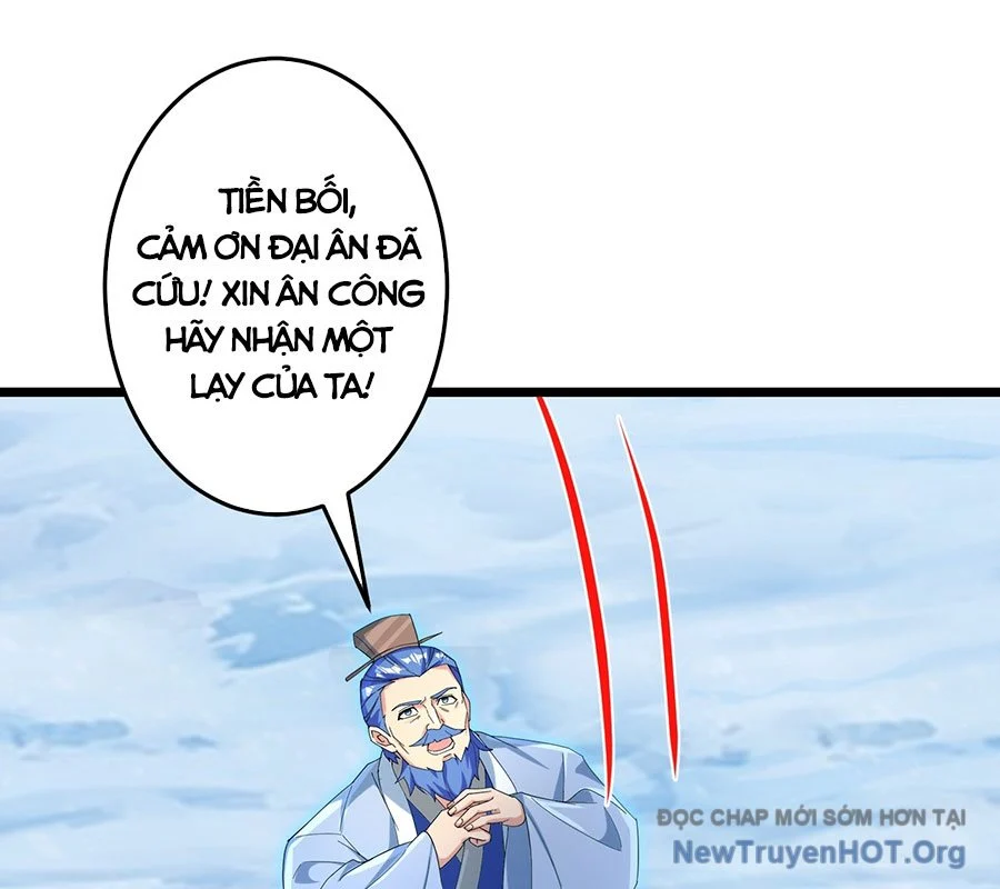 Nghịch Thiên Tà Thần Chapter 737 - Next Chapter 738