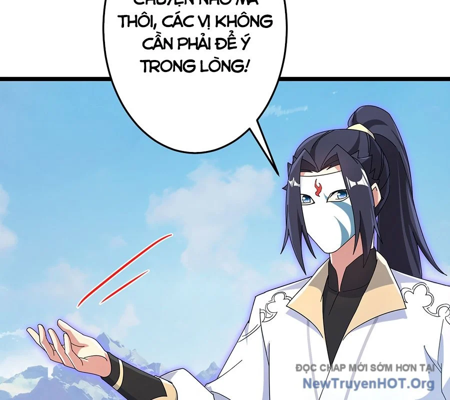 Nghịch Thiên Tà Thần Chapter 737 - Next Chapter 738