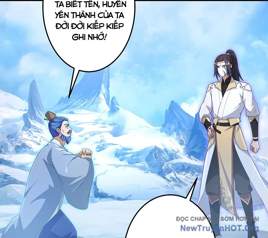 Nghịch Thiên Tà Thần Chapter 737 - Next Chapter 738
