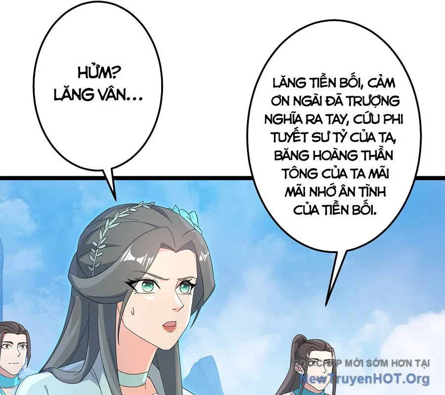Nghịch Thiên Tà Thần Chapter 737 - Next Chapter 738