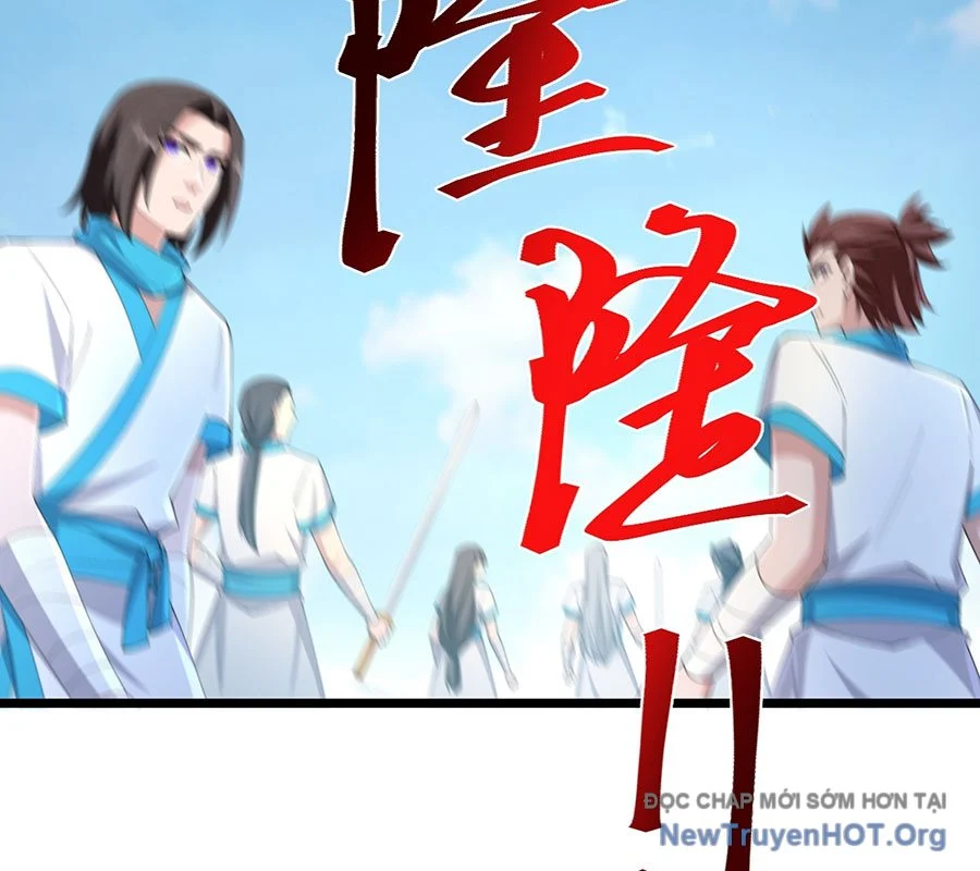 Nghịch Thiên Tà Thần Chapter 737 - Next Chapter 738