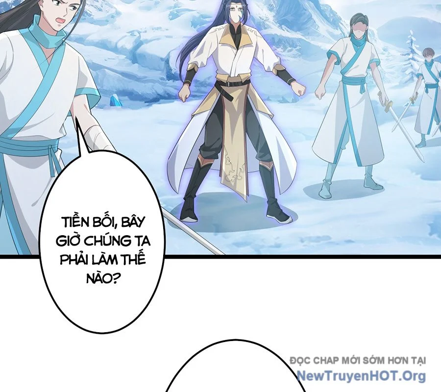 Nghịch Thiên Tà Thần Chapter 737 - Next Chapter 738