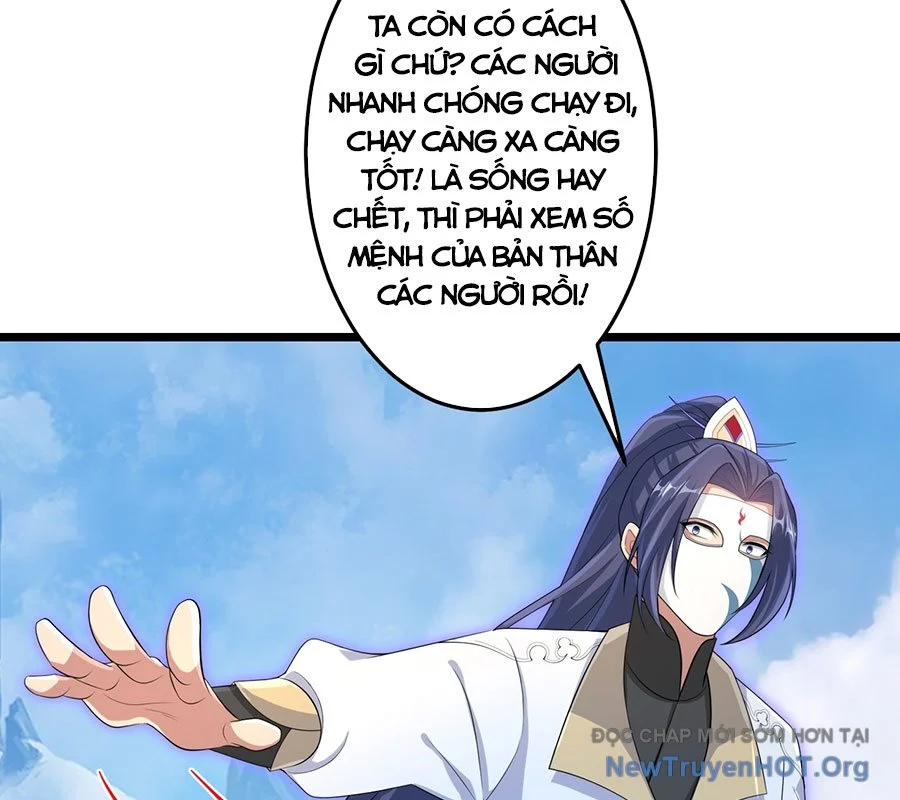 Nghịch Thiên Tà Thần Chapter 737 - Next Chapter 738