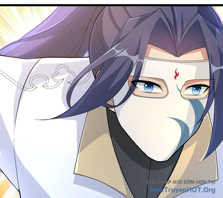 Nghịch Thiên Tà Thần Chapter 737 - Next Chapter 738