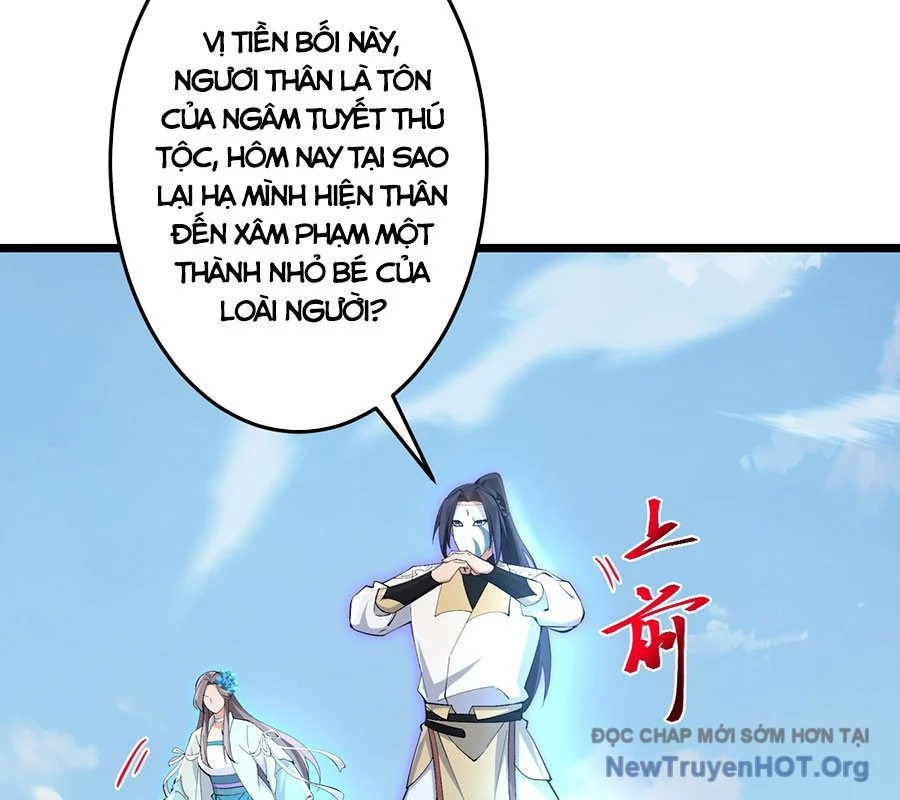Nghịch Thiên Tà Thần Chapter 737 - Next Chapter 738