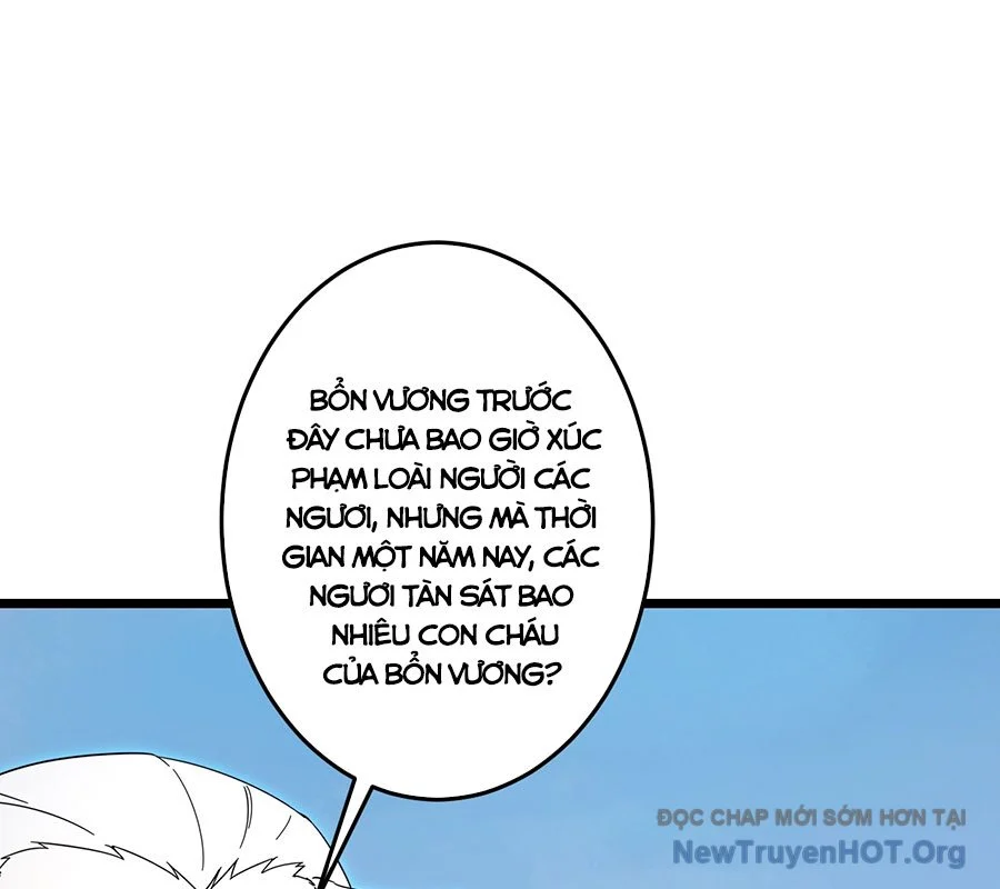 Nghịch Thiên Tà Thần Chapter 737 - Next Chapter 738