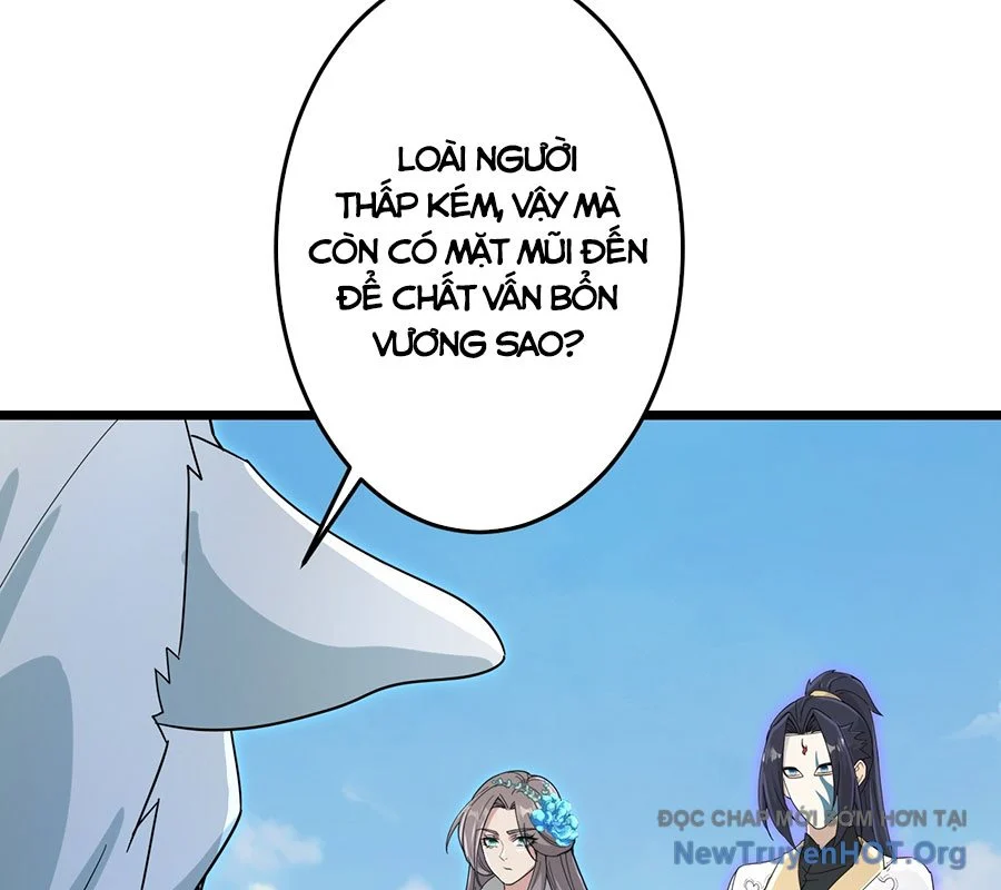 Nghịch Thiên Tà Thần Chapter 737 - Next Chapter 738