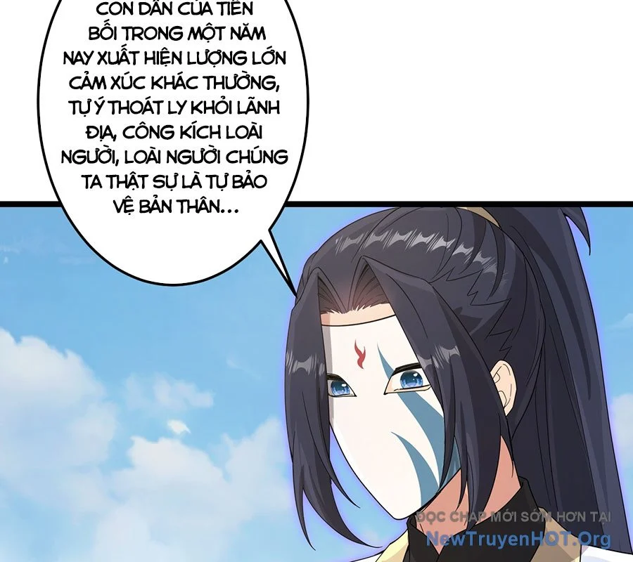 Nghịch Thiên Tà Thần Chapter 737 - Next Chapter 738